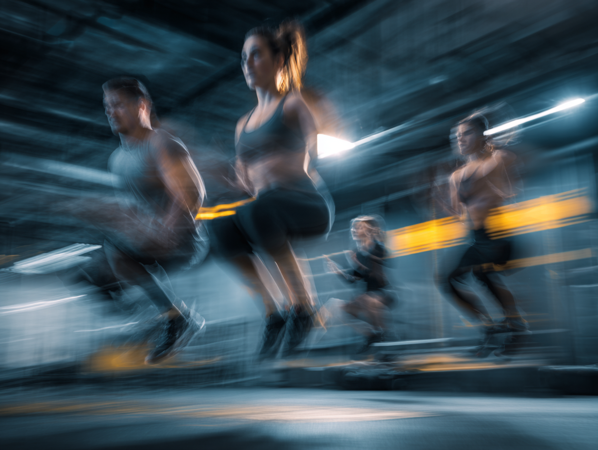 Професійний тренер